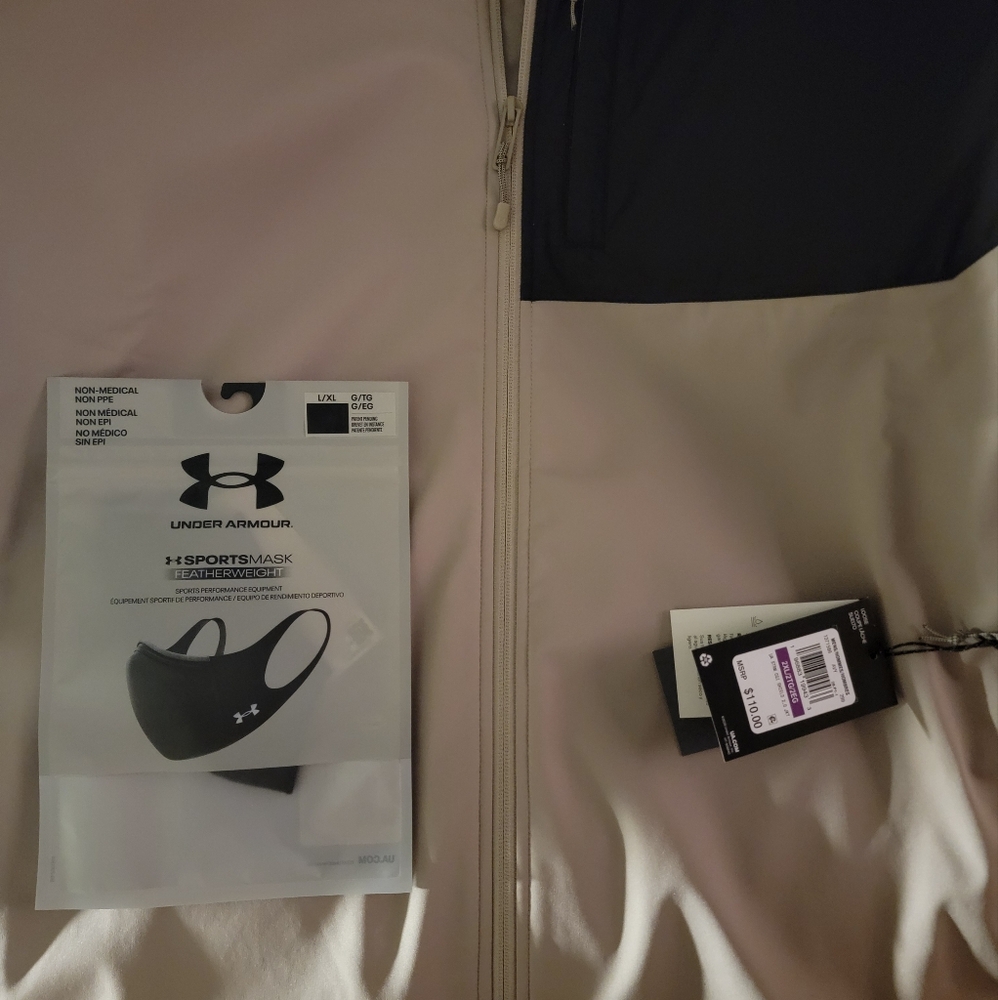 Under Armour Storm Jacket
